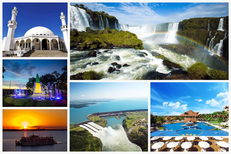 Conexão Sênior: Foz do Iguaçu