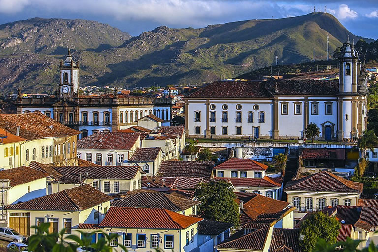 Ouro Preto