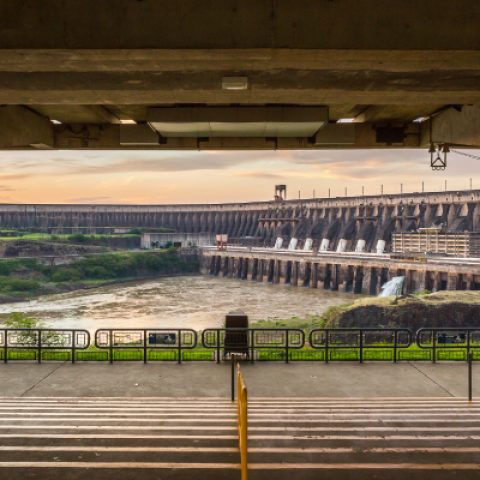 itaipu itaipu
